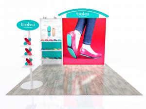 ECO-1089 | Backlit Hybrid S